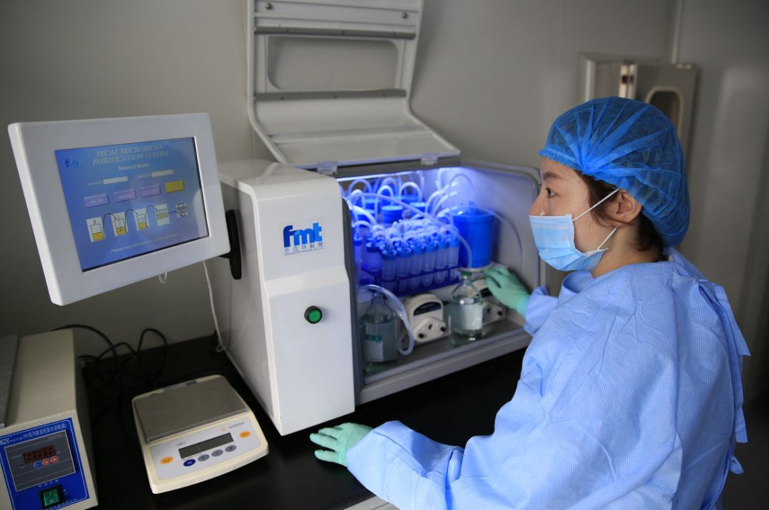 粪菌的最新疗法,粪菌治疗发展史