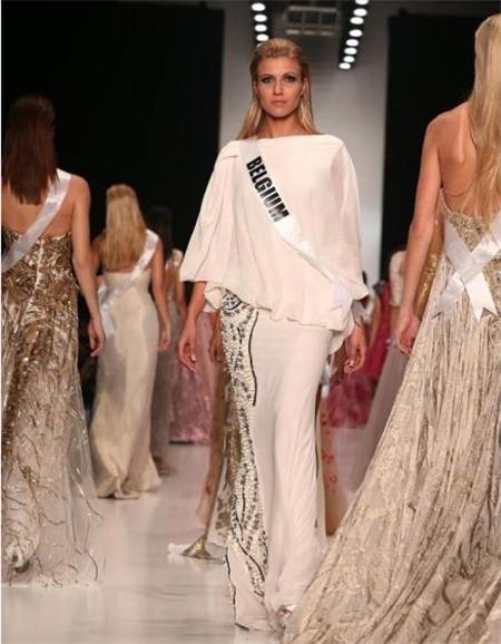 世界杯球员老婆颜值,中超外援太太谁最漂亮