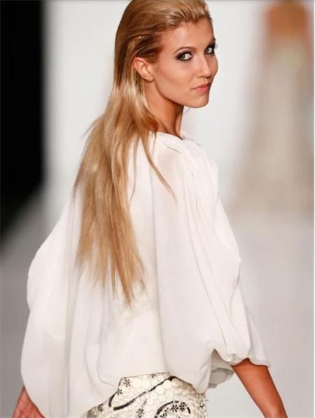 世界杯球员老婆颜值,中超外援太太谁最漂亮