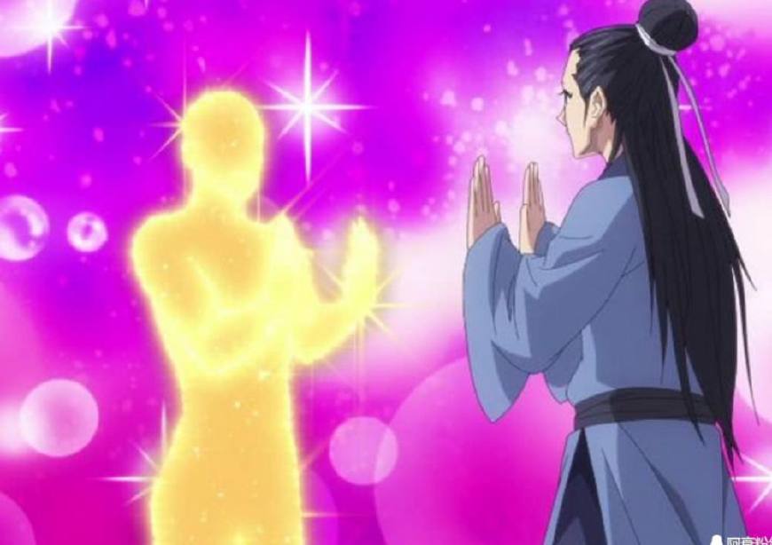 狐妖小红娘最让人心疼的四个角色,狐妖小红娘各角色对比