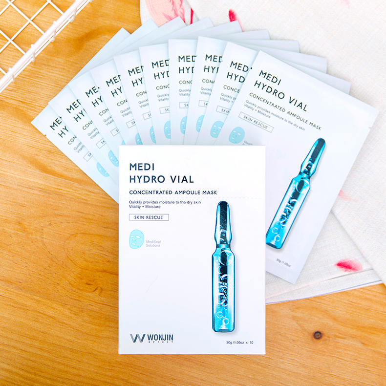 超补水又平价的面膜推荐,深度补水又平价的面膜