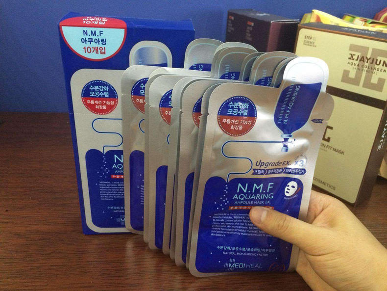 超补水又平价的面膜推荐,深度补水又平价的面膜