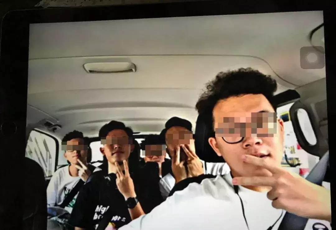 “对不起，孩子回不来了！”今天，全中国都被这42条生命刷屏了……