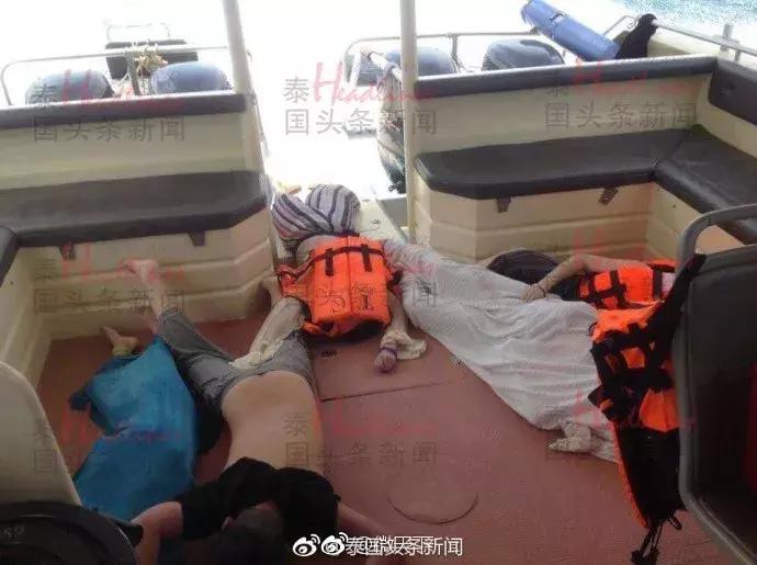 “对不起，孩子回不来了！”今天，全中国都被这42条生命刷屏了……