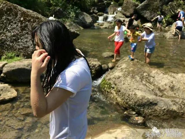 徒步路线成都周边,徒步中国十大好地方