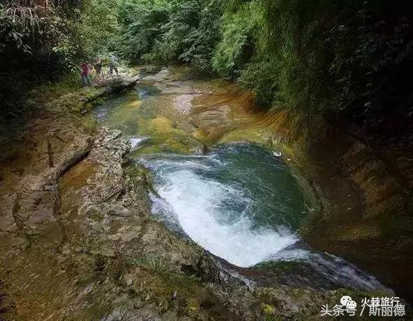 徒步路线成都周边,徒步中国十大好地方