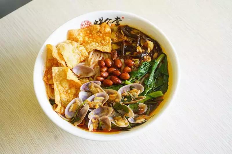 炒螺蛳粉菠萝,螺蛳粉先生炒螺蛳粉