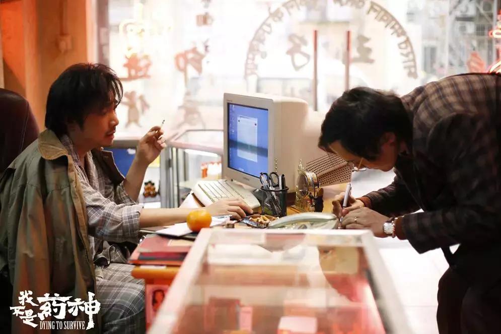 豆瓣9分,改变国家的电影,我们也有了!