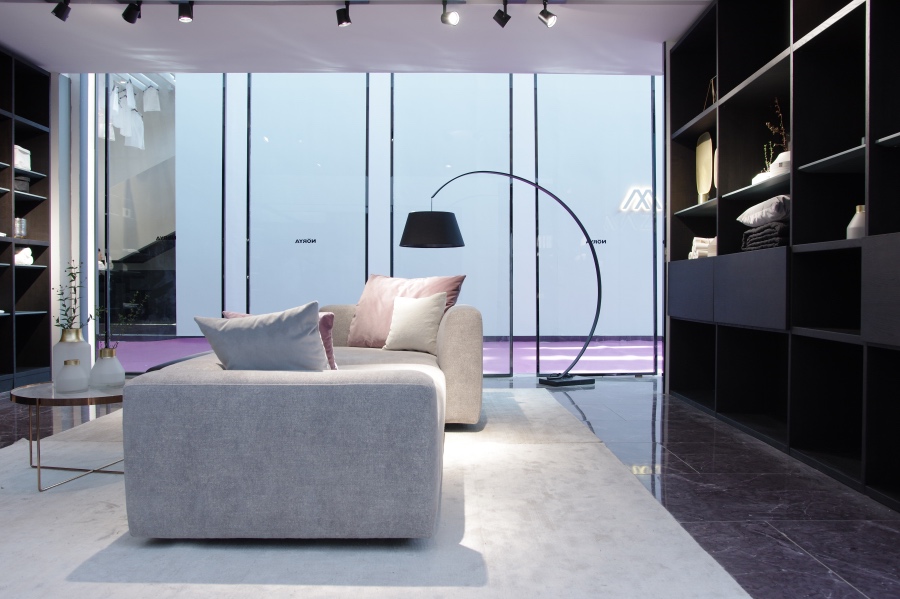 挪亚家王兴春：一直被模仿从未被超越