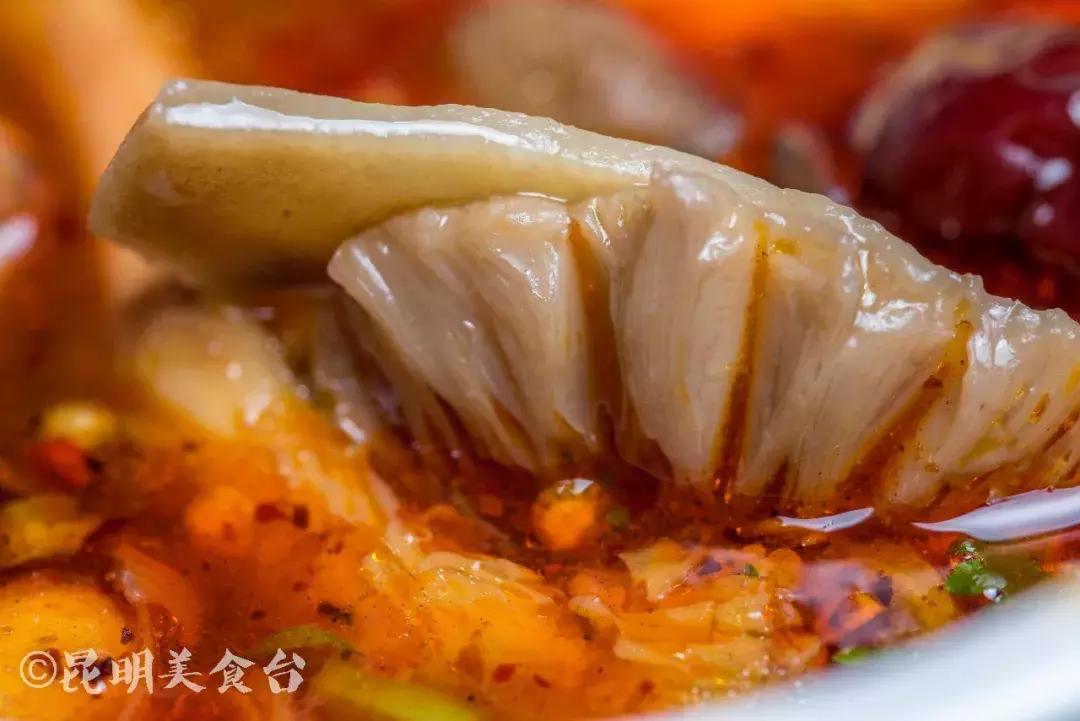 昆明野生菌苍蝇馆子,昆明比较高端的野生菌餐厅