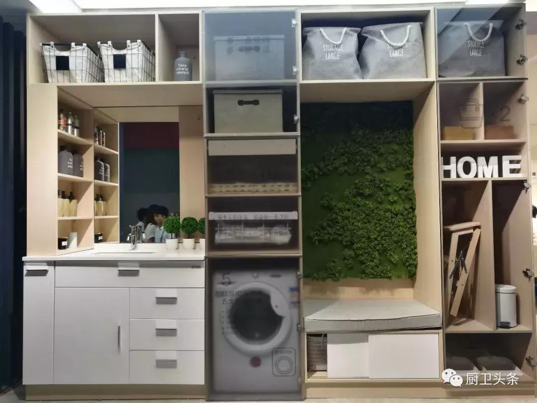 2022广州国际建博会卫浴展,广州建博会新型材料卫浴