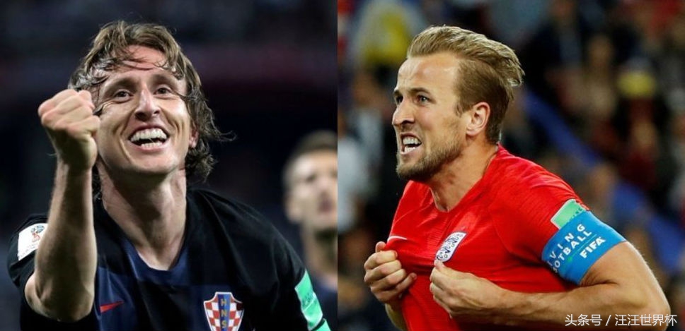 2018世界杯克罗地亚对英格兰,2018世界杯半决赛克罗地亚英格兰