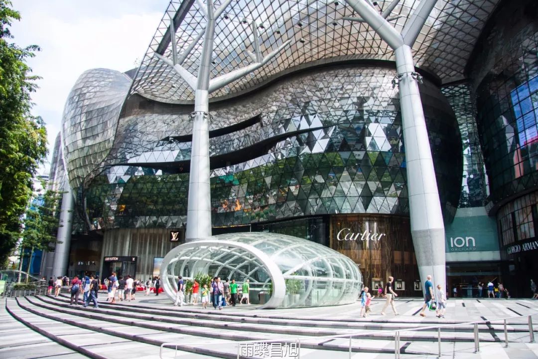 百万网红的浏览量,百万个网红打卡