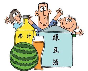 高温天气钓鱼的安全注意事项,高温天气造成的危害