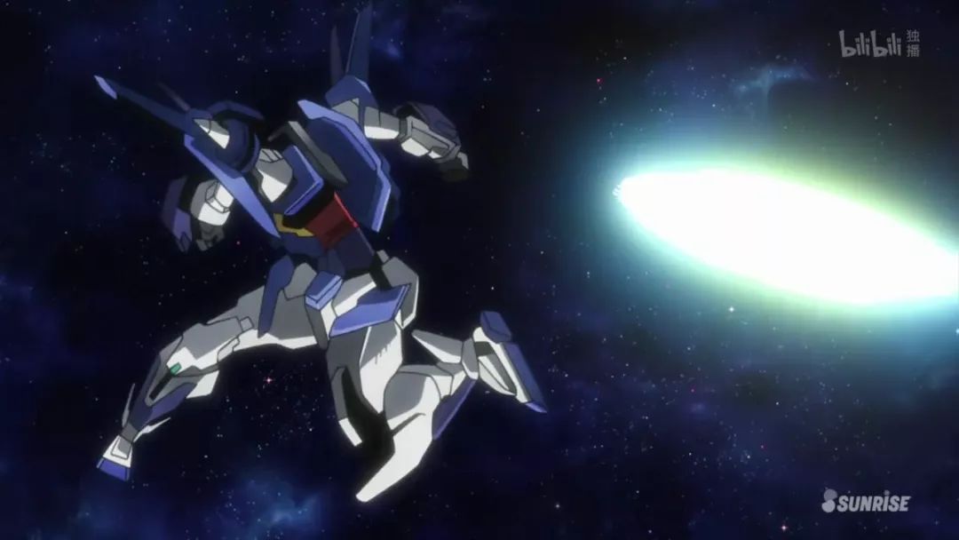 高达动漫被人吐槽,高达吐槽