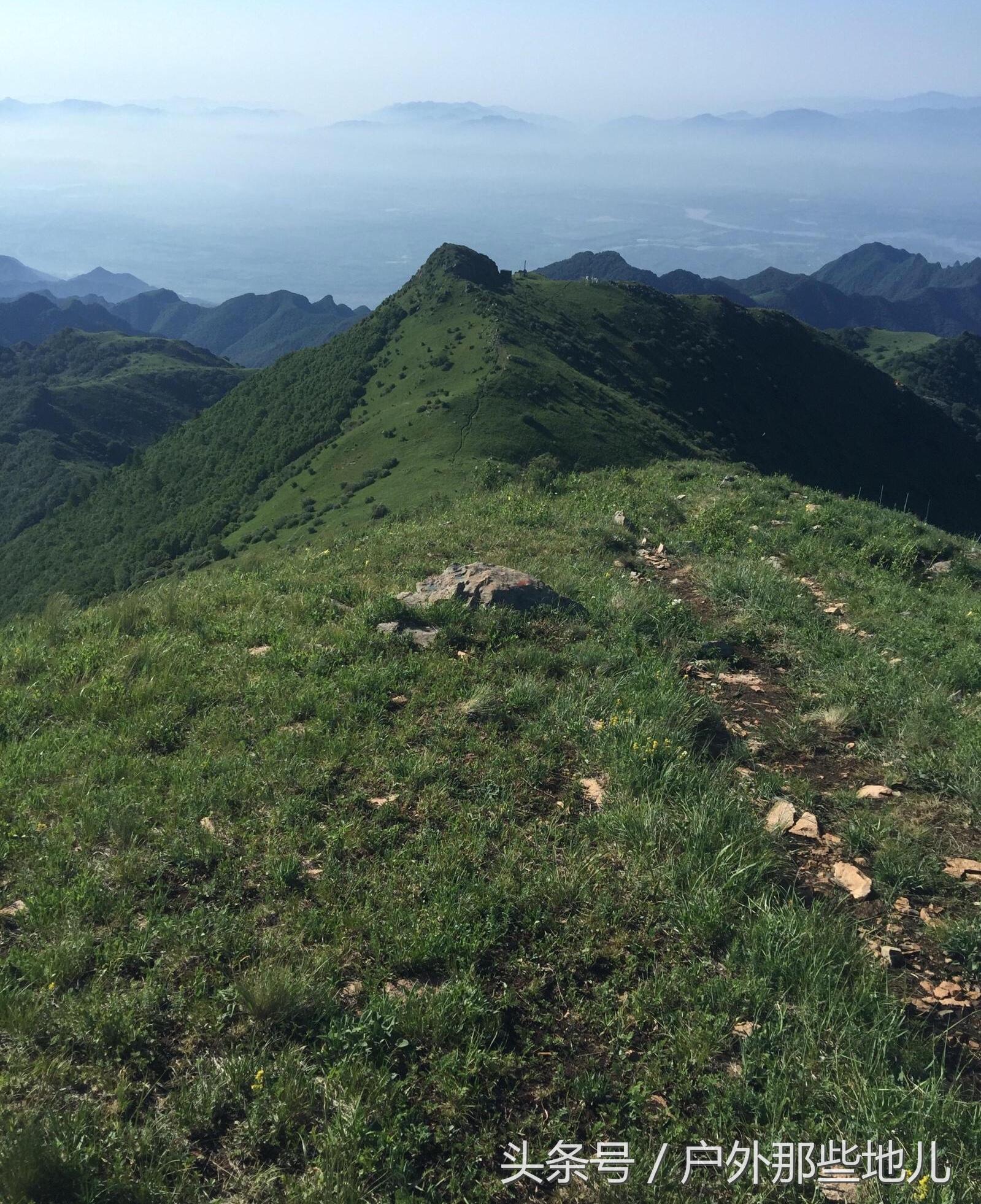 北京延庆小海坨山有什么好玩的,延庆海坨山一日游攻略