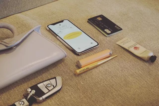 Complet 颜值实力并存的圆环包，这个夏天仙女们都在追捧