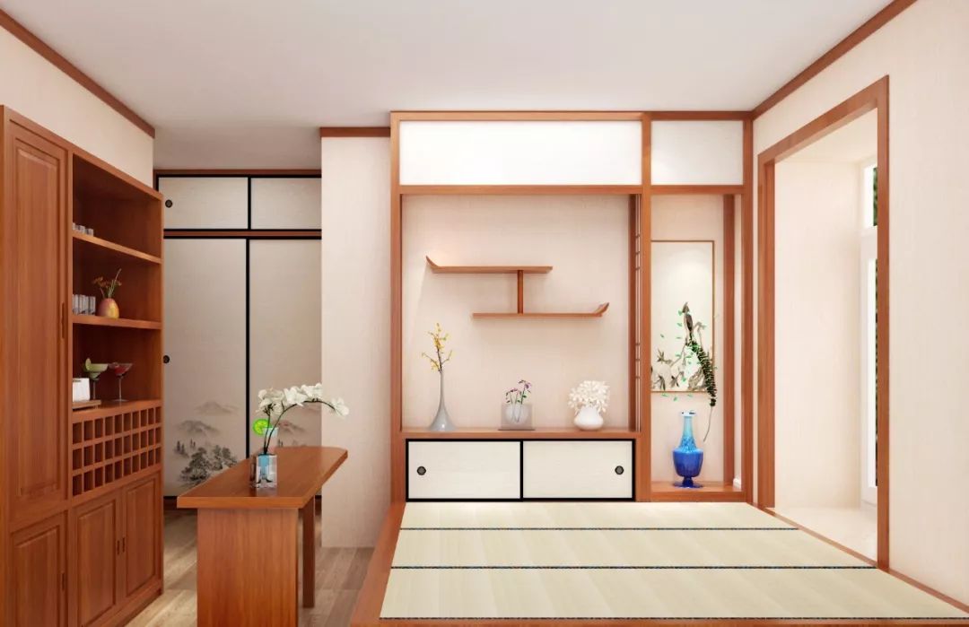 仁贵和家具有限公司,仁贵和实木全屋定制