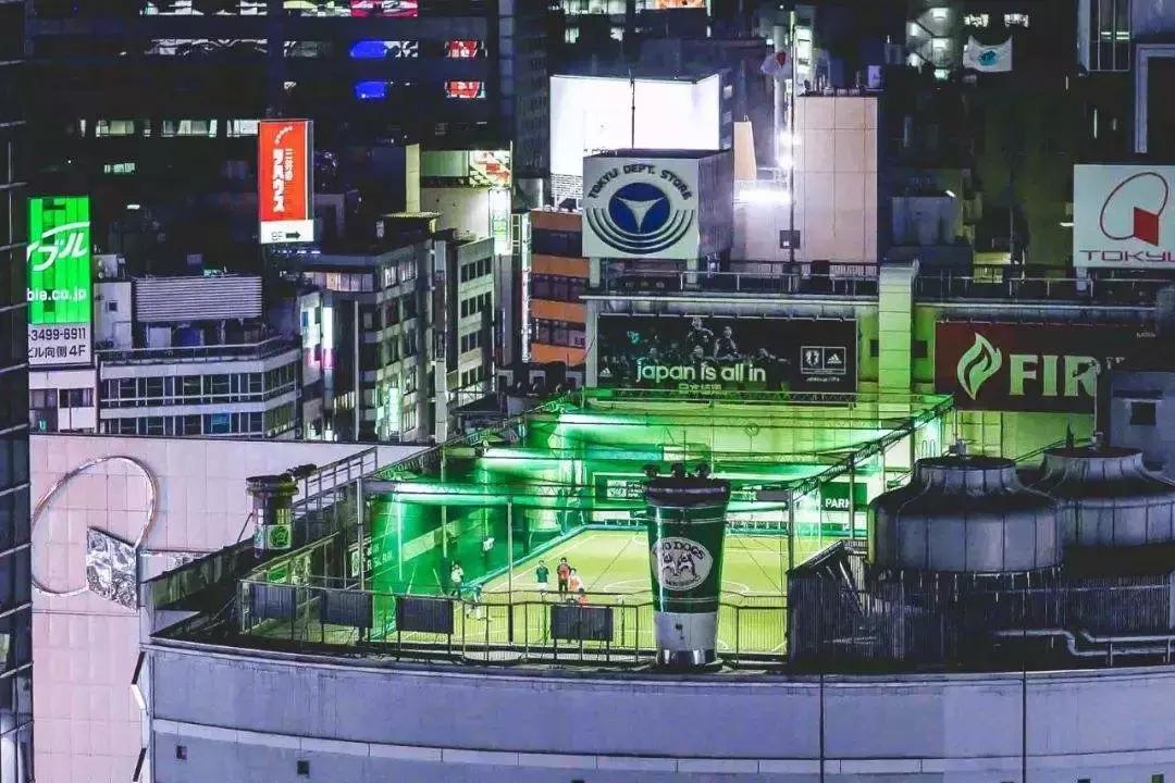 世界高海拔足球场,世界海拔最高足球场