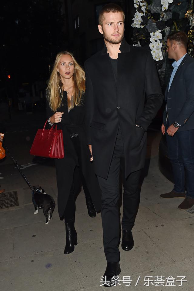 乐荟盒子盘点：2018世足中的10大时尚足球明星有哪些？