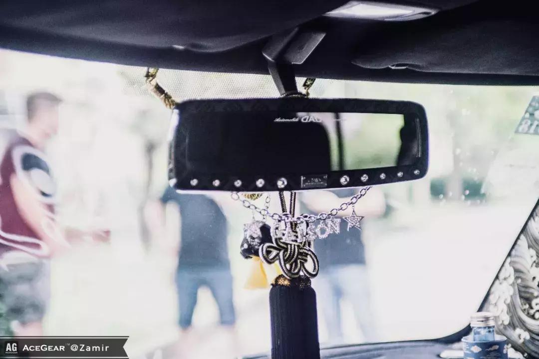 酷熊改装成功案例,广州酷熊改装成功案例