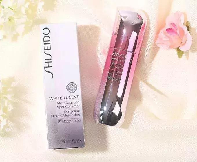 资生堂十大必买经典款,最值得买的护肤品资生堂