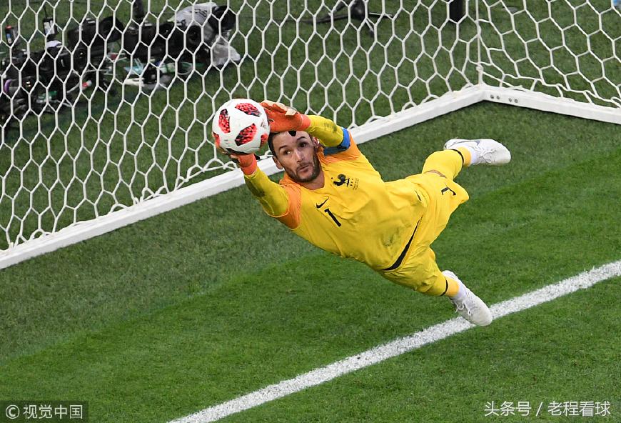 战术复盘:法国绵里藏针让比利时有力使不出靠天赋难敌经验老道