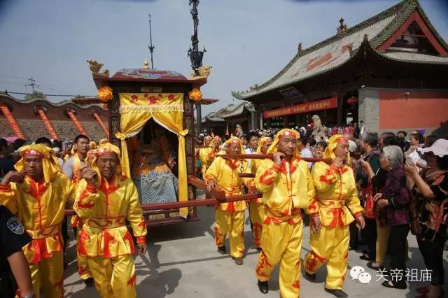 文化漫谈历史完整视频,关帝祭祀礼仪