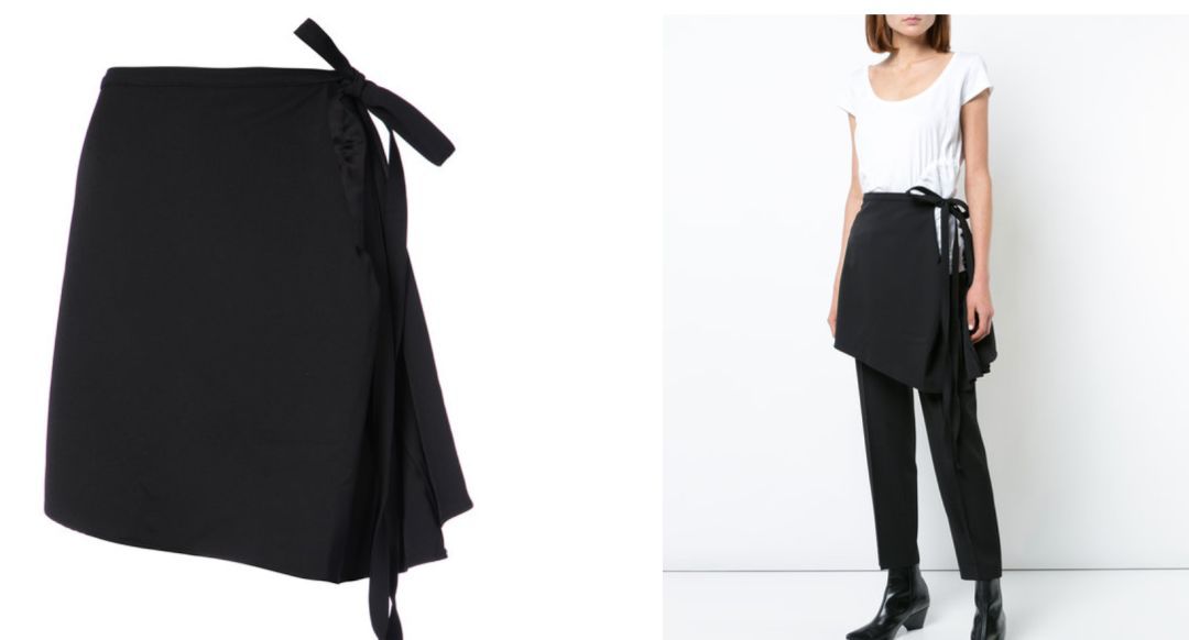 ins穿搭博主女生小个子,18岁ins风穿搭