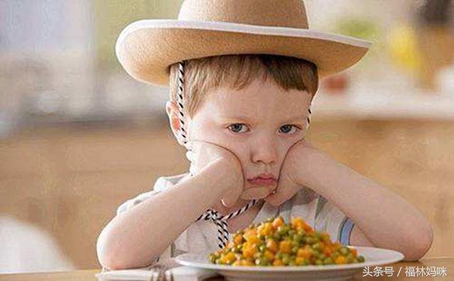 孩子脾胃虚弱吸收不好吃啥药,孩子脾胃太差吃再多肉也不长肉