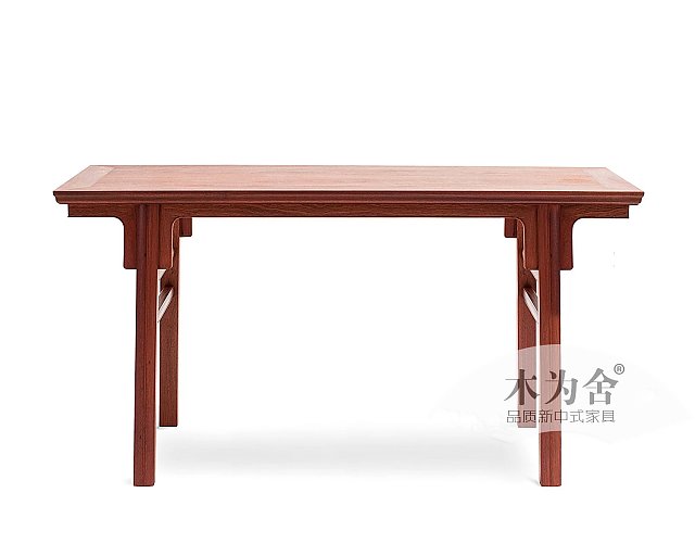 古典家具榫卯结构实例演示夹头榫,明式家具的榫卯结构包括燕尾榫吗