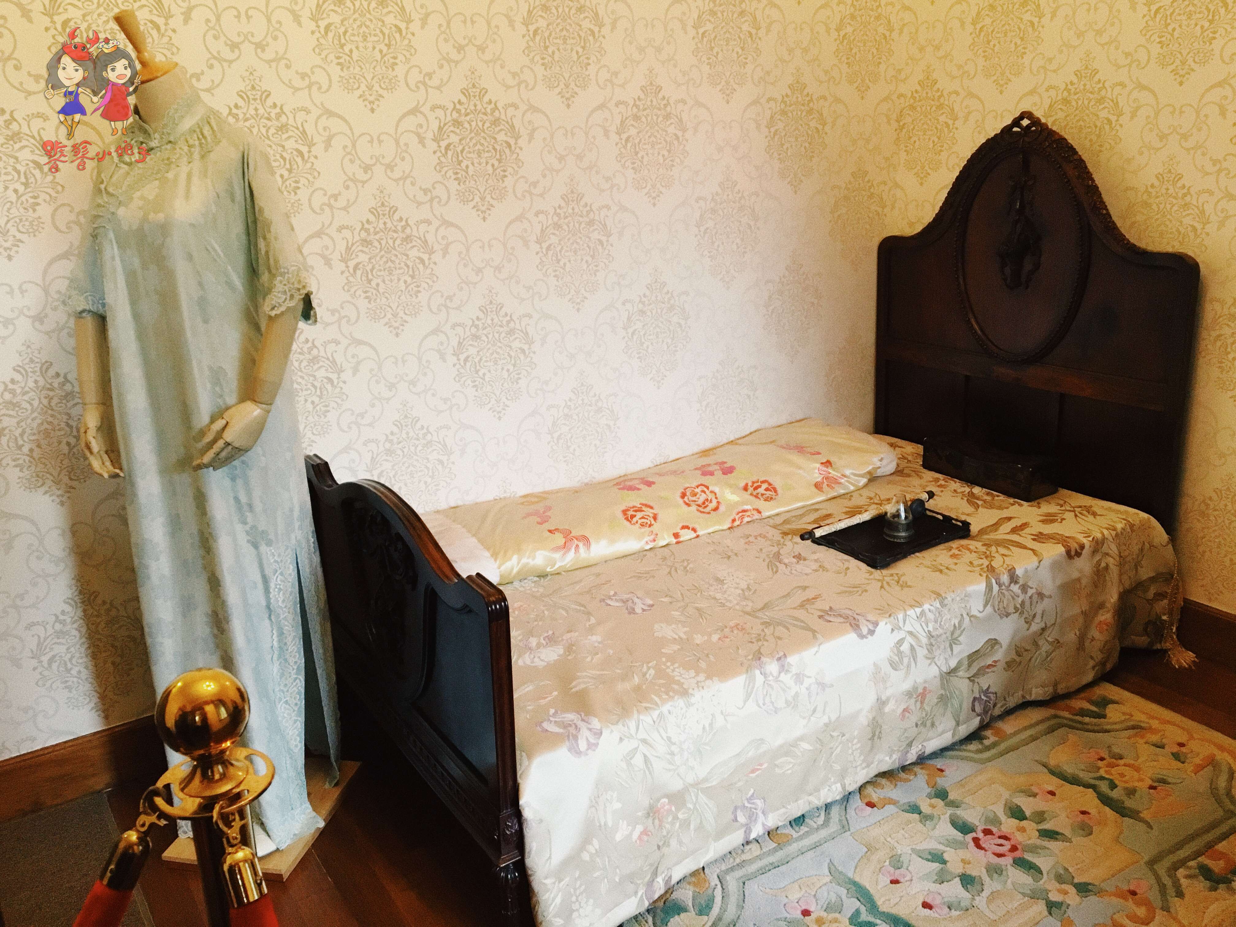 天津静园值得一看不,天津静园是原貌吗