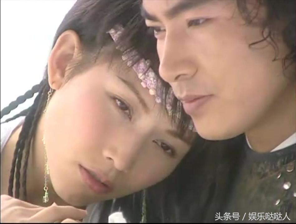 不补后悔的童年经典《水月洞天》:史上最搞笑*药春**梗了解一下