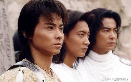 不补后悔的童年经典《水月洞天》:史上最搞笑*药春**梗了解一下