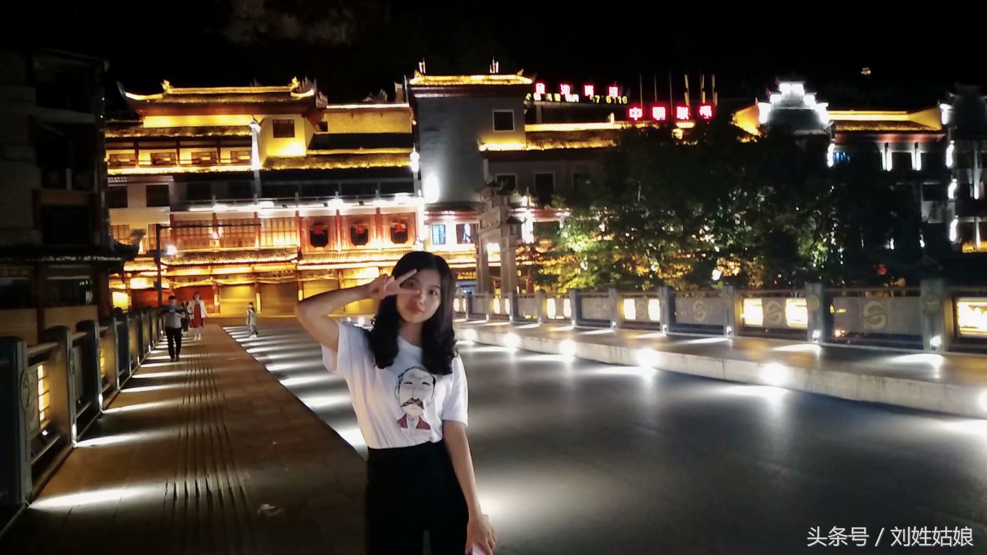 一个人怎么度过夜晚,如何一个人度过周末