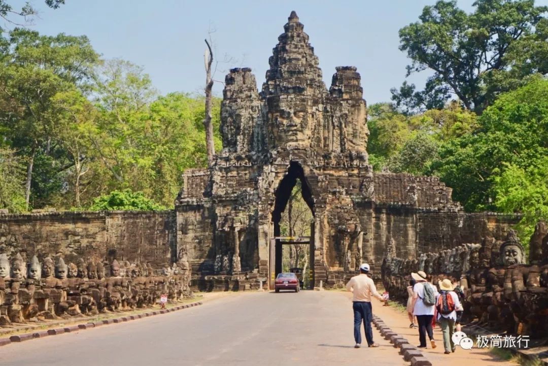 2019柬埔寨旅游攻略,柬埔寨旅游攻略和注意事项