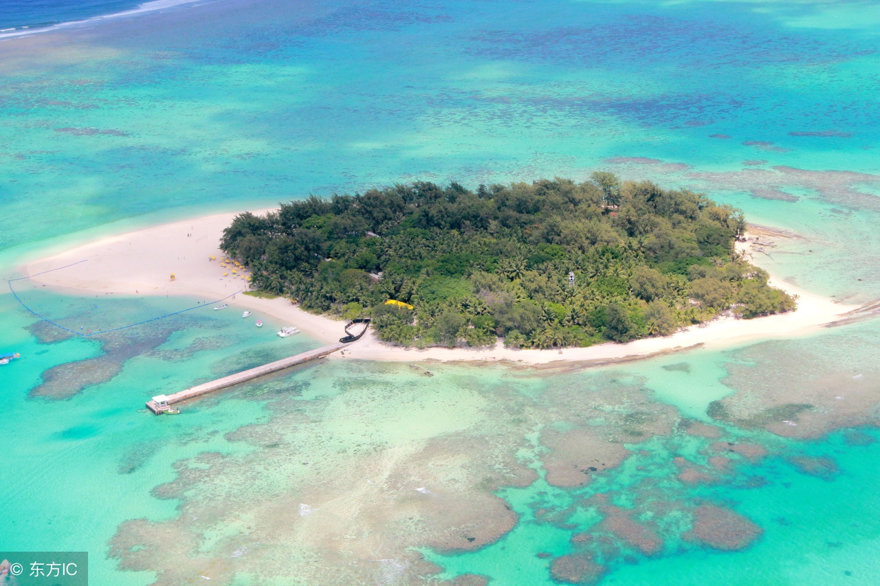 一生必去的浮潜胜地,世界十大浮潜胜地