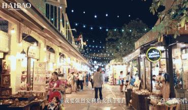 林允十大美女,林允鲶鱼系长相妆容