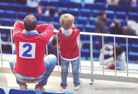 从热血到热门的三狮军团