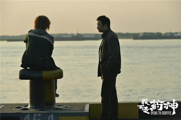 我不是药神为什么过审了,我不是药神过审能爆红吗