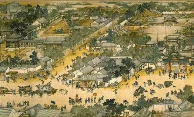 苏东坡50岁买首套房,苏东坡买房故事