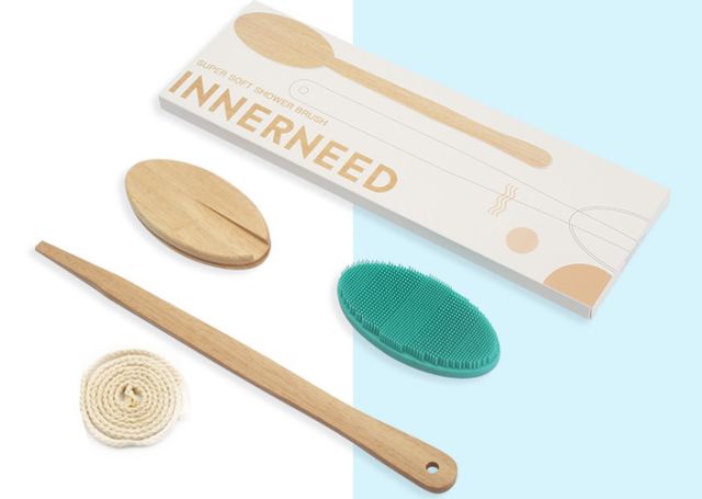 这辈子的澡都TM白洗了！