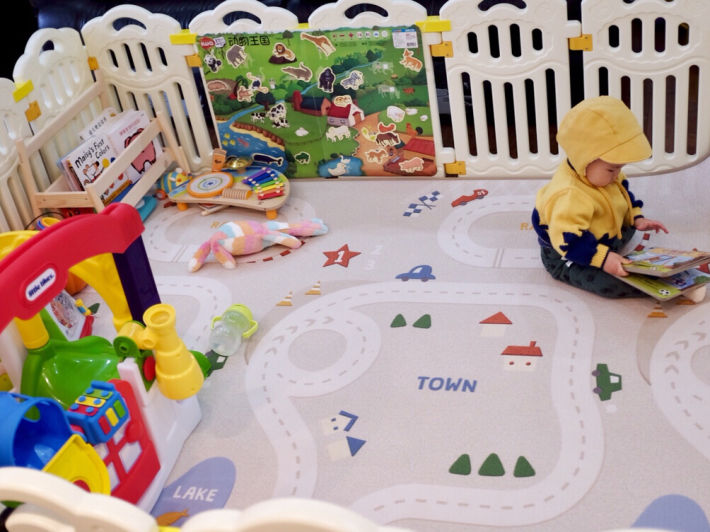 太全了0-6岁玩具购买攻略,3-6岁儿童玩具推荐入门教程