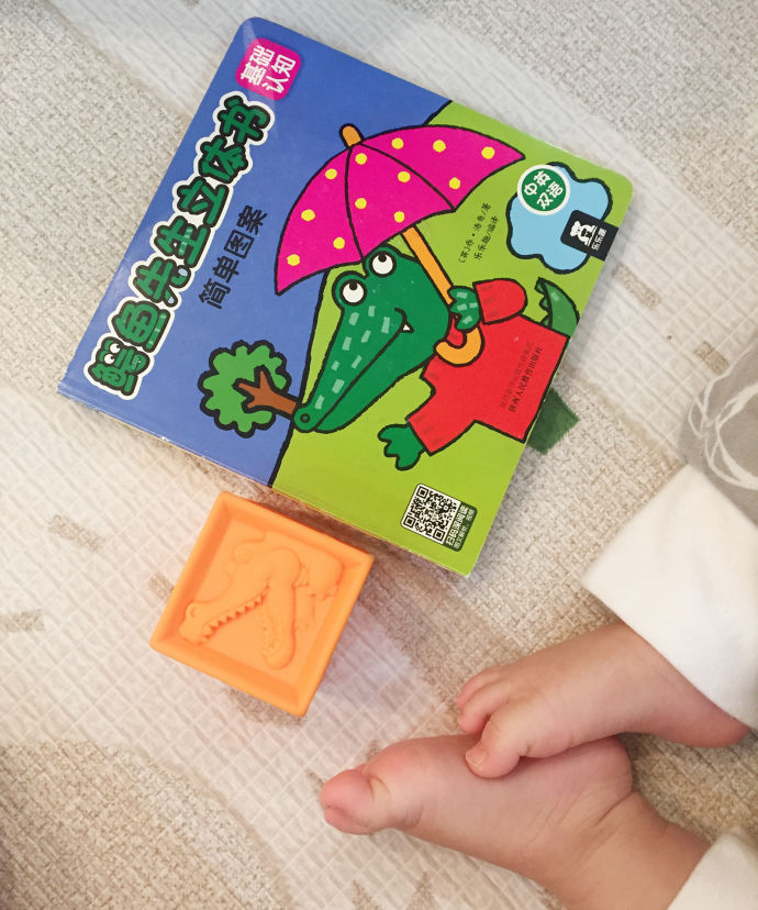 太全了0-6岁玩具购买攻略,3-6岁儿童玩具推荐入门教程