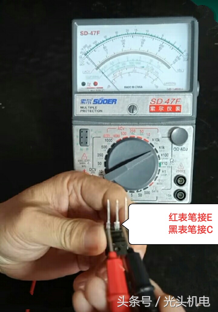 igbt测试需要注意的问题,igbt怎么进行动态测试