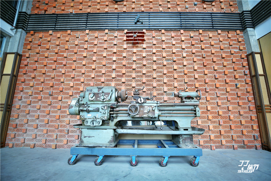 唐山最屌的创意园，启新1889创意园