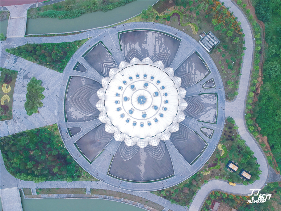 唐山菩提岛旅游详细攻略,河北菩提岛风景区