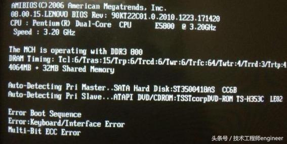 笔记本电脑黑屏出现英文字母,电脑黑屏出现英文字母在循环