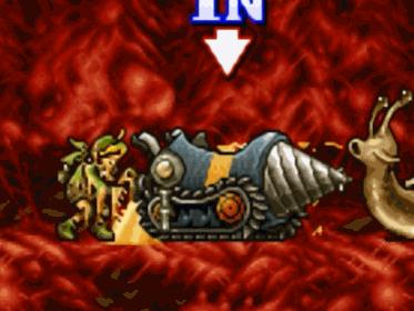 街机游戏奇葩大招,街机企鹅兄弟的彩蛋