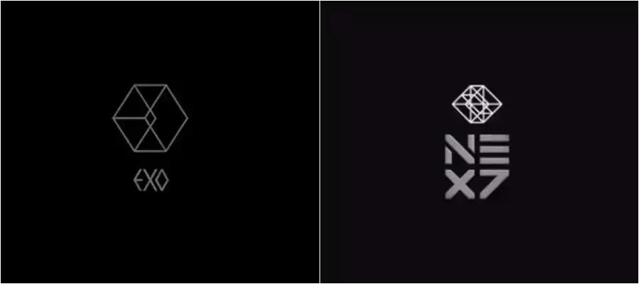 INFINITE师弟新专辑被曝抄袭GOT7，专辑设计到小卡非常相似？